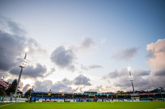 Kristiansund Stadion