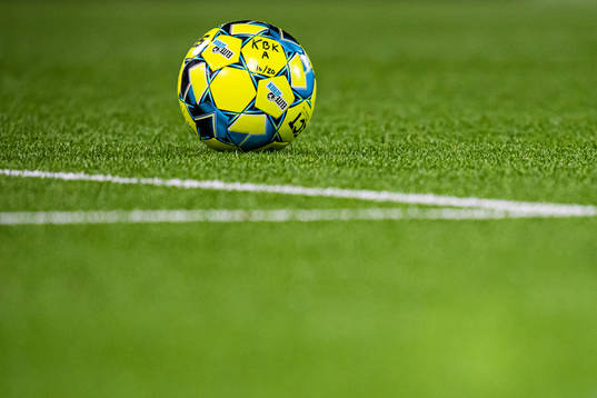 The matchball