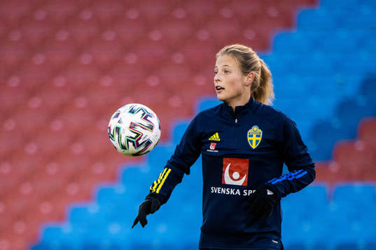 Anna Anvegård