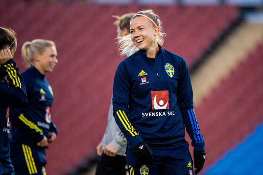 Hanna Glas