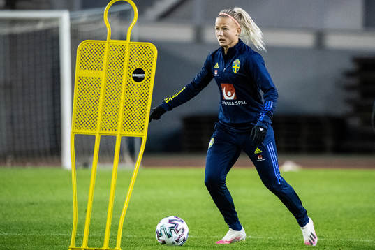 Hanna Glas