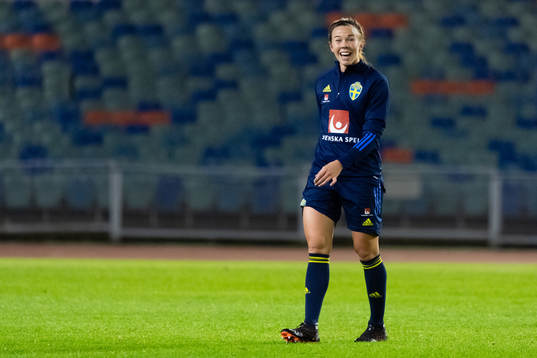 Jessica Samuelsson