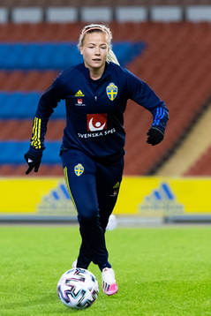Hanna Glas