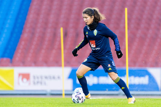 Loreta Kullashi