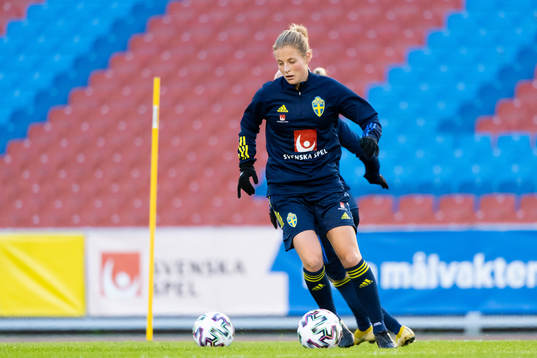 Anna Anvegård