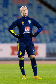 Filippa Curmark