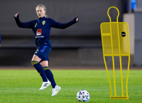 Rebecka Blomqvist
