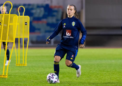 Julia Zigiotti Olme