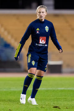 Rebecka Blomqvist