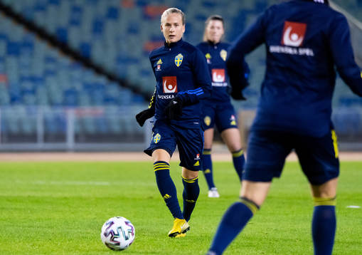 Filippa Curmark