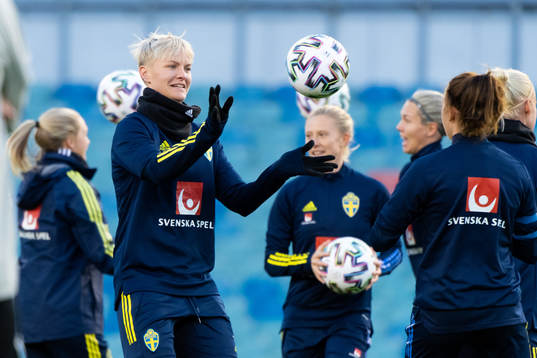 Nilla Fischer
