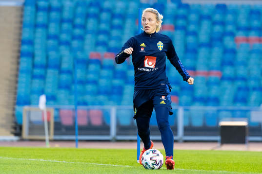 Mimmi Larsson