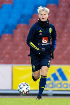 Nilla Fischer