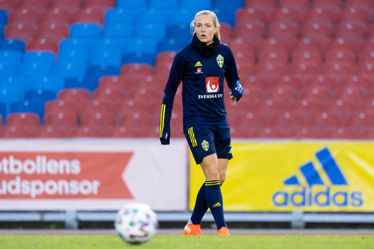 Magdalena Eriksson