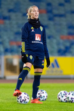 Julia Roddar