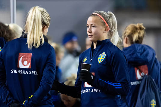 Hanna Glas