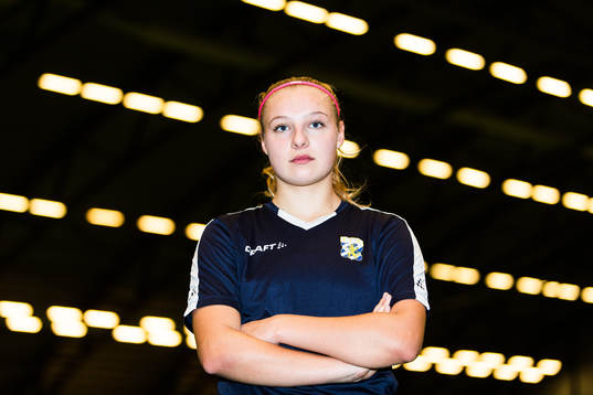 Filippa Hopkins