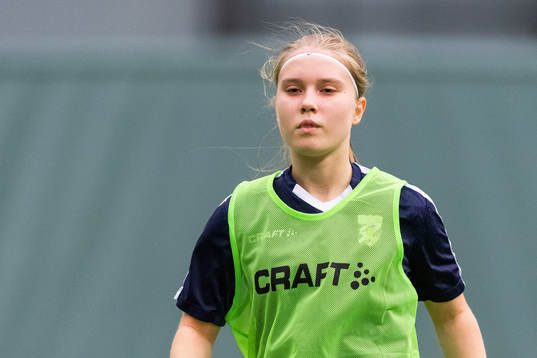 Selma Holmberg