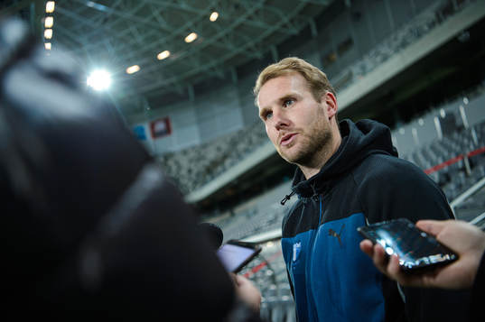 Malmö FFs Ola Toivonen