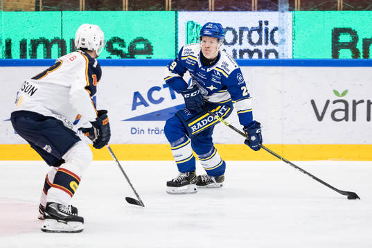 Leksands Emil Heineman