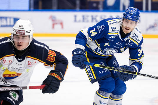Leksands Peter Cehlarik