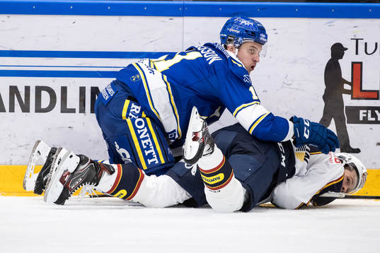 Leksands Martin Karlsson