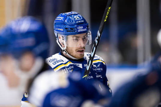 Leksands Peter Cehlarik