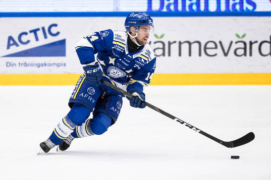 Leksands Oskar Lang
