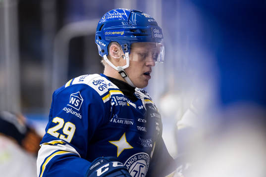 Leksands Emil Heineman