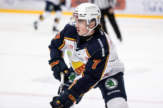Djurgårdens Bobby Nardella