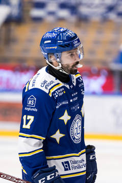 Leksands Daniel Olsson Trkulja