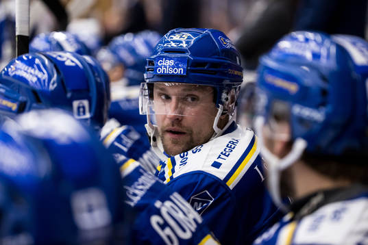 Leksands Jonas Ahnelöv