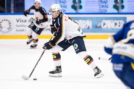 Djurgårdens Bobby Nardella