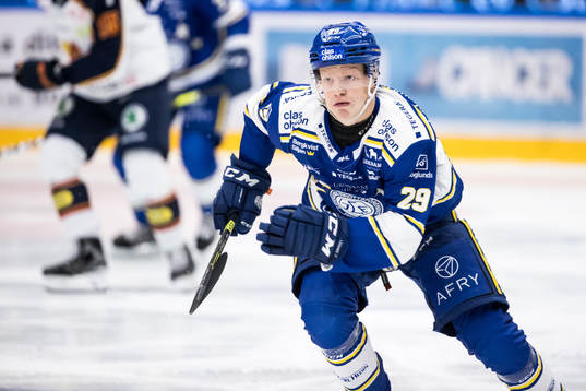 Leksands Emil Heineman
