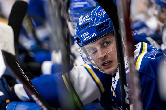 Leksands Martin Karlsson