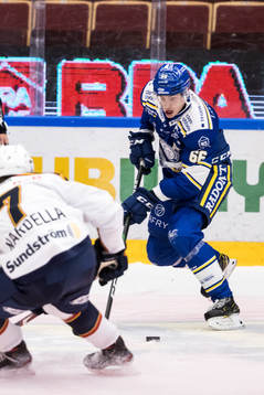 Leksands Nils Åman