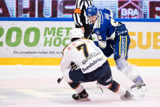 Leksands Nils Åman