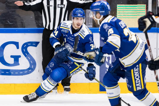 Leksands Peter Cehlarik
