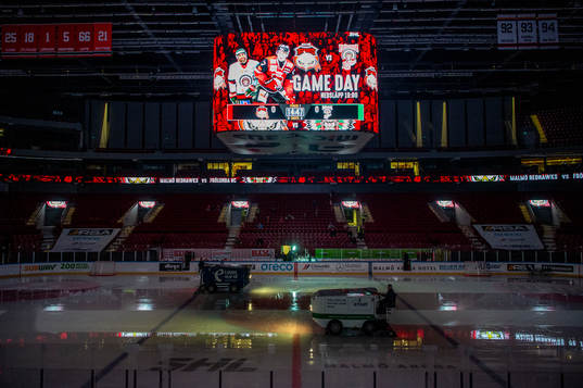Malmö arena