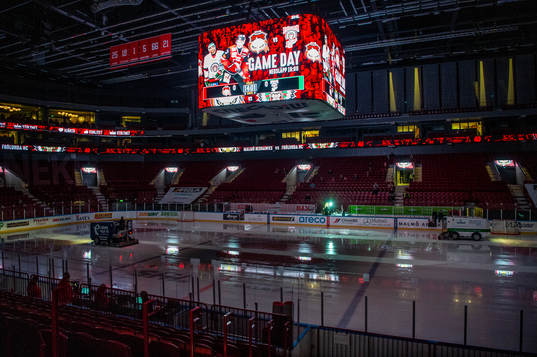 Malmö arena