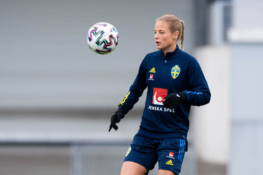 Anna Anvegård