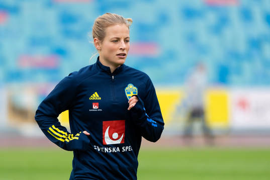 Anna Anvegård
