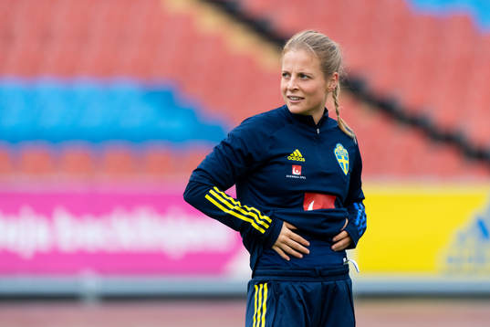 Anna Anvegård