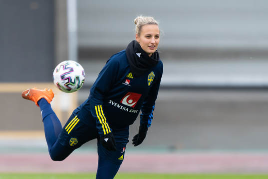 Nathalie Björn