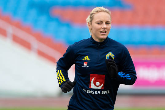 Mimmi Larsson