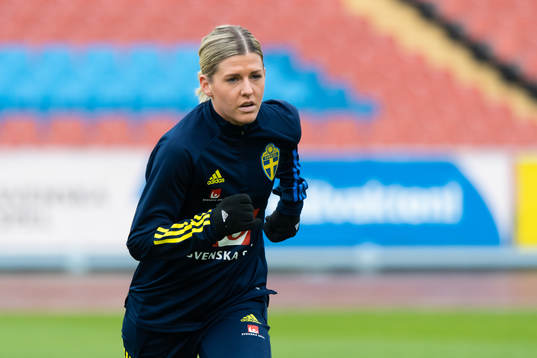 Olivia Schough