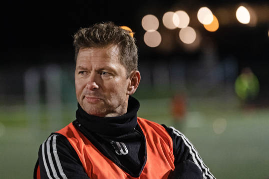 Charlie Nielsen