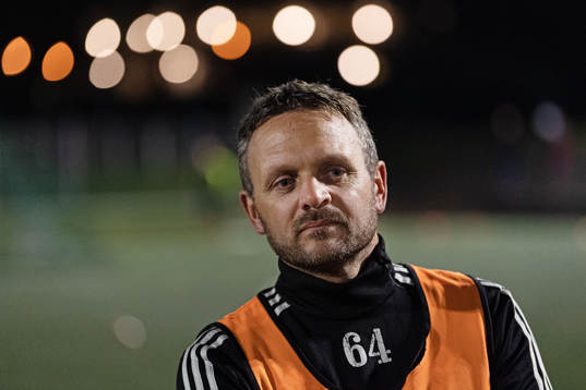 Matthias Skånberg