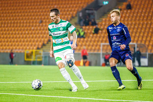 Västerås Filip Tronet och Akropolis Jens Jacobsson