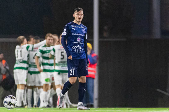 Akropolis Mattias Bouvin deppar